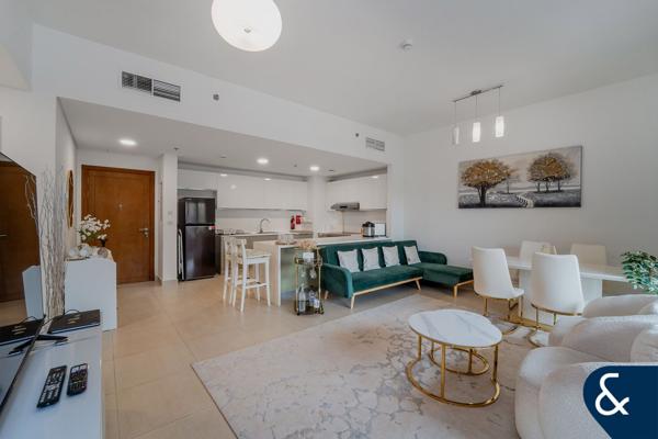 Vacant On Transfer | Viewable | Internal View